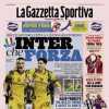 Prima GdS - Inter, che forza. Riecco Lautaro, vetta a -1 (e una gara in meno)