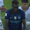 LIVE - Inter-Parma 0-0, 91': quattro minuti di recupero, Iddrissou ci prova di testa ma non inquadra la porta