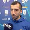 Mkhitaryan: "Un desiderio per il 2025? Vincere tutti i trofei possibili e senza chiudere gli occhi"