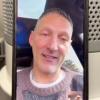 Materazzi risponde allo sfottò dell'amico milanista DJ Ringo: "Vi vediamo ancora dallo specchietto. Tranquillo a +7? Non piangere..."