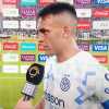 Lautaro al 90esimo: "Dobbiamo migliorare, il torneo è appena iniziato. Ma abbiamo fatto bene, sono contento"
