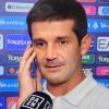 Chivu: "Gran 1° T, dopo stasera sono ancora più fiducioso. Ma non dobbiamo sprecare energie per litigare con la loro panchina"