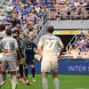 Inter in striscia positiva contro il Genoa: a San Siro bottino pieno da 9 partite consecutive