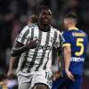 Alla Juventus basta Kean: Verona sconfitto 1-0. Bianconeri a -6 dall'Inter