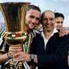 La Juve vince la Coppa Italia, Inter impeccabile come sempre: puntuali i complimenti social