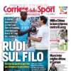Prima CdS - Muro Inter, miglior difesa d'Europa. Inzaghi domina con un rendimento da top club