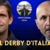 Rivivi la diretta! La SETTIMANA di INTER-JUVE, l'incubo BIG MATCH, CHIVU vs SPALLETTI e il REBUS a CENTROCAMPO