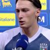 Esposito: "Con l'Italia do il 100% e più. L'errore di Zenica? Guardo avanti"