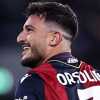 Orsolini: "Per la finale di Coppa esodo superiore a Bologna-Inter del '64. E in Supercoppa..."