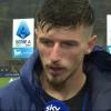 Sucic a Sky: "Contento per il primo gol con l'Inter, lavoro duro per questo. La vittoria però è più importante"
