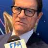Capello: "Chivu intelligente e con idee, Lookman è forte e cambia tutto. Lui con Lautaro e Thuram? Capisco la perplessità, ma..."