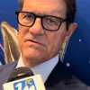 La sentenza di Capello: "Scudetto, è lotta a due. L'Inter è l'unica ad avere la forza per tenere il passo del Napoli"