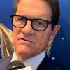 Capello: "L'Inter è in un momento favorevole, Chivu può cambiare i giocatori e tenere sempre alto il livello"
