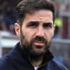 Como, Fabregas in conferenza: "Inter troppo forte, non so perché abbia perso lo scudetto. Napoli incredibile"