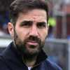 Braglia: "Chivu? All'Inter penso debba far riflettere il 'no' di Fabregas"