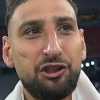PSG, Donnarumma: "Champions straordinaria, però vincere con l'Italia è ancora più bello. Resto? Vediamo"