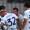 LIVE - Monza-Inter 1-2, 55' - Doppia occasione per Bonny di calare il tris: padroni di casa graziati