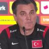 Turchia, Montella: "Sono un sognatore e ho dei grandi obiettivi"