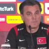 Montella: "Stiamo reinserendo gradualmente Calhanoglu in squadra"
