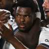 Dumfries nella storia: primo interista a segnare due gol in una semifinale di Champions. E non solo