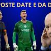 INTER-SASSUOLO 2-1, ESPOSITO top. L'alternanza SOMMER-MARTINEZ è giusta? MAROTTA e l'ALLARME STADIO