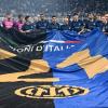 CdS - Double Inter: da San Siro a Piazza Duomo, il piano della giornata