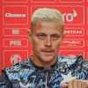 Slavia Praga, Holes: "Barcellona e Tottenham gli avversari che mi hanno reso più felice"