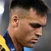 Lautaro: "PSG superiore a noi, congratulazioni a loro. Stiamo soffrendo, ma ricominceremo più forti che mai"