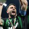 UFFICIALE - Il Sassuolo blinda capitan Berardi: arriva il rinnovo fino al 2029