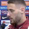 Torino, Vlasic: "Inter squadra forte, sarebbe stato difficile anche in 11 contro 11"