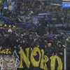 TS - Contatti con l'Inter: ecco perché la Curva Nord considerava Bosetti come perfetto 'Cavallo di Troia'