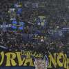 Inter-Napoli, ennesima affluenza abbondante di pubblico: quasi 72 mila spettatori