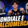 LIVE - PALESTRA, SOLET, JONES e... PROVEDEL: "MERCATO in STAND-BY". MAROTTA a MADRID: OCCASIONE REAL?