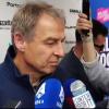 Klinsmann: "In Italia gli allenatori hanno troppa paura! L'affermazione di Esposito è positiva per tutti: ha ripagato la fiducia di Chivu"