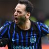 Corsera - L'Inter extralarge domina il campionato. Dumfries torna sabato, Calhanoglu in panchina in Champions? 