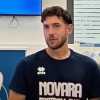 Novara, D'Alessio: "Con l'Inter U23 servirà agonismo, tecnicamente è forte. Al Milan Futuro c'era disorganizzazione"