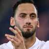 Turchia, Montella convoca Calhanoglu per il doppio impegno in Nations League 