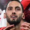 Turchia, Calhanoglu pronto a entrare nel club dei giocatori con 100 presenze: in Bulgaria la prima occasione