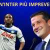 LOOKMAN DAY, INTER all'ASSALTO FINALE. LEONI e la BUGIA BIANCA di MAROTTA, CHIVU super in CONFERENZA