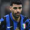 CdS - L'Inter ha le idee chiare per il doppio colpo in attacco, ma tutto passa da Taremi