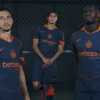 Betsson Sport approva la terza maglia dell'Inter: "Siamo orgogliosi, il design riflette ambizione ed energia pura"