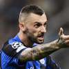 Dalla Croazia - Lavoro a ritmo ridotto per Brozovic ma col Galles partirà dal 1'