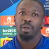 Thuram: "Sono fiero dell'Inter. Le vittorie col Barcellona ci hanno dato fiducia, ma non ci sentiamo invincibili"