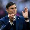 Zanetti: "Champions, l'ambizione è arrivare in fondo. Ripetersi è molto difficile, cercheremo di fare una grande stagione"