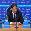 Inzaghi in conferenza: "Bastoni non ha chiesto il cambio, siamo in emergenza". Poi fa il punto sull'infermeria