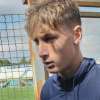 Germania-Italia Under 19, prima da titolare per Esposito