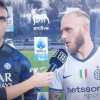 Dimarco a DAZN: "Un piacere e un onore avere Lautaro come capitano"