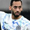 Hellas Verona-Inter, le pagelle - Calhanoglu guida dalle retrovie, Lautaro e Bonny assenti