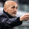 Vigilia di Inter-Juve, Spalletti non parlerà in conferenza stampa: al suo posto Locatelli 