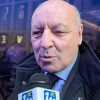 Marotta: "La presidenza dell'Inter un onore, qualcosa di molto stimolante. Nel club c'è una bella struttura"